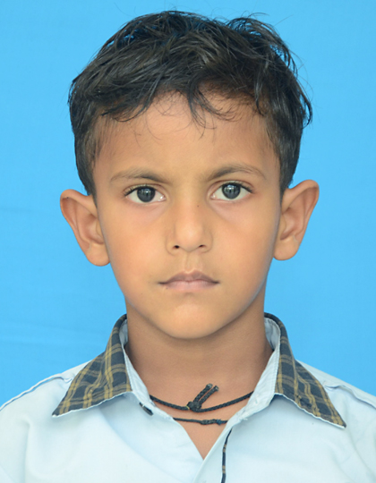 DIVYANSH  TYAGI 
